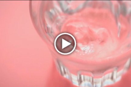 さくら白波　「グラス」篇（15秒）