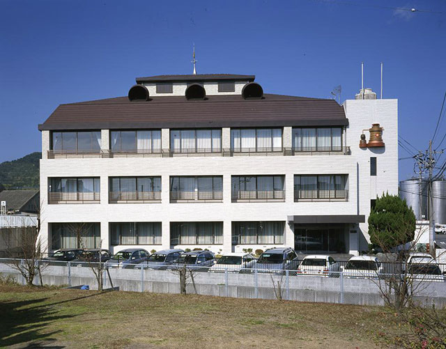 Head office
