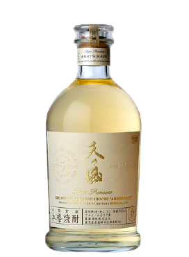 Meiji no Shochu