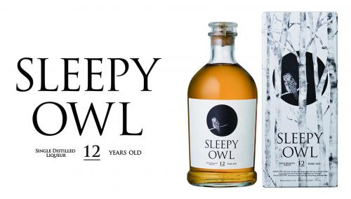 SLEEPY OWL』数量限定発売のご案内 - 薩摩酒造株式会社