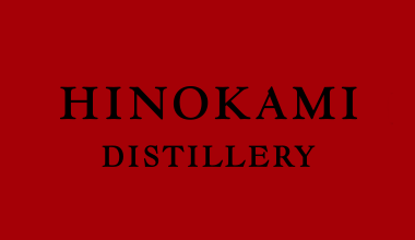 HINOKAMI DISTILLERY