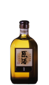 白波原酒