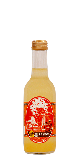 金柑サイダー - 薩摩酒造株式会社