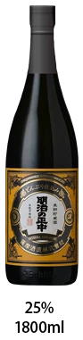 明治の正中1800ml