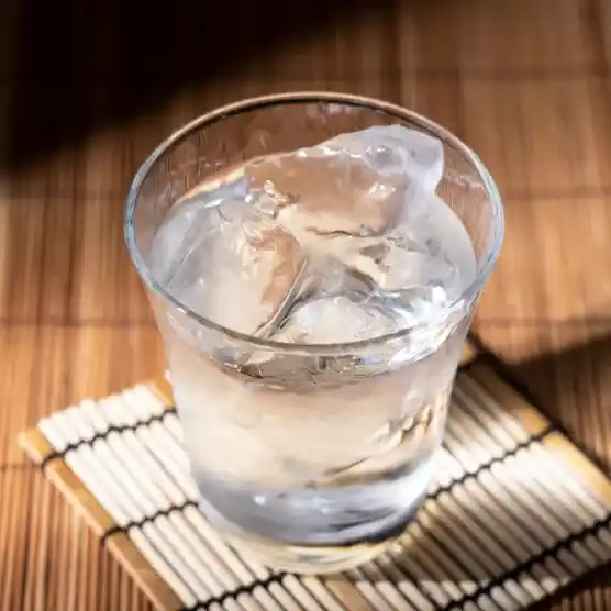 水割りイメージ