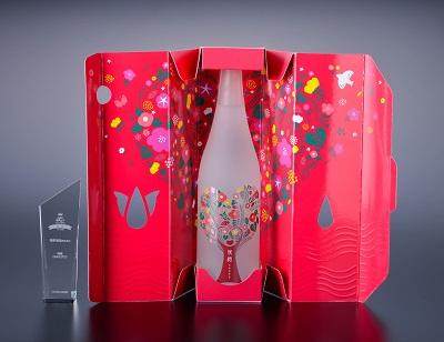 咲結（えみむすび）が美食女子AWARD2019ドリンク部門にて銀賞を受賞