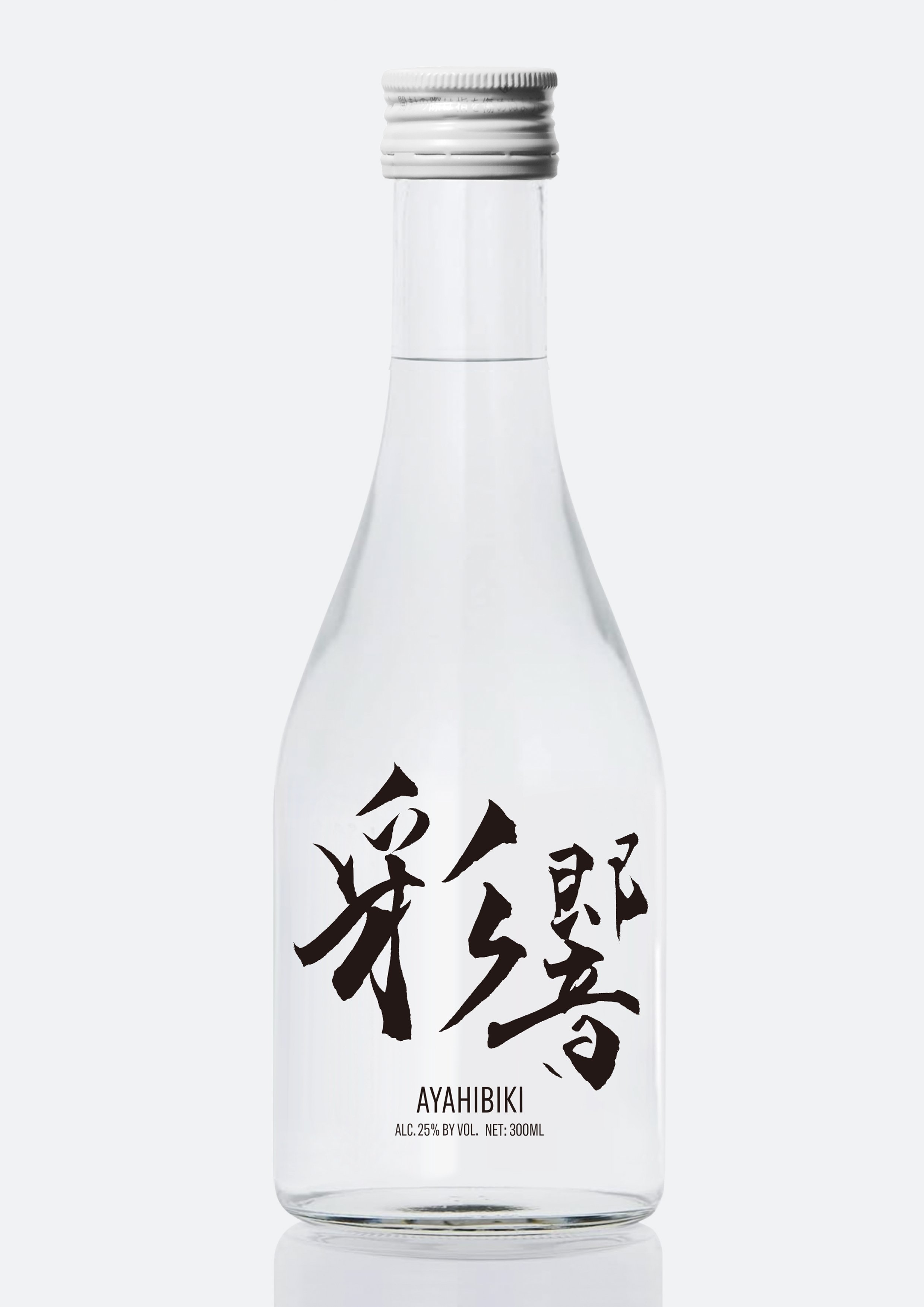 新商品】彩響（あやひびき）300ml 発売のご案内 - 薩摩酒造株式会社
